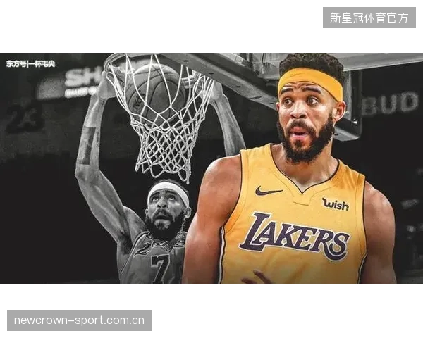湖人迎来三分新突破：战术革新引爆NBA新格局