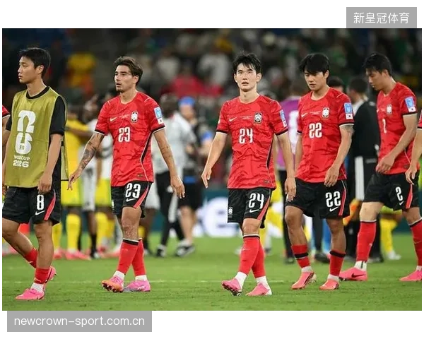 韩国球队高压战术是否会被世界队所克制？